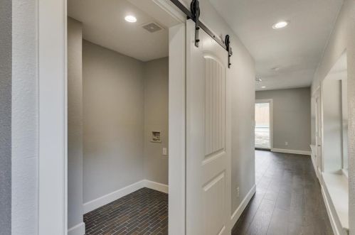 3025 Major St, Fort Worth TX  76112-7222 exterior