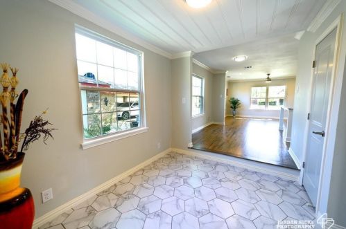 2314 Ryan Ave, Fort Worth TX  76110-2521 exterior