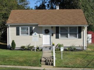 2 Alton St, Aberdeen MD  21001-2202 exterior