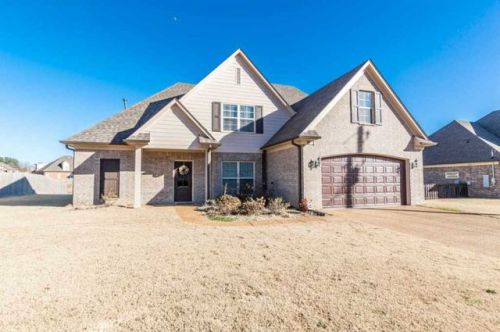 72 Norma Jean St, Crosstown, TN 38004-2808
