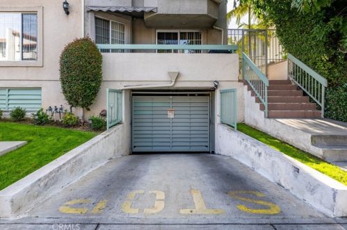 346 Wilson Ave, Glendale CA  91203-2541 exterior