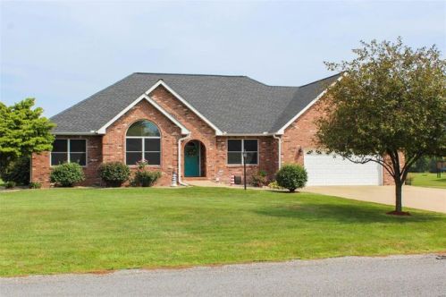9 Willow Way, Miles Station, IL 62012-2400