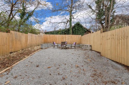 2612 Hemlock St, Cincinnati OH  45206-1608 exterior