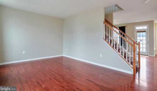 399 Lord Fairfax St, Charles Town WV  25414-2609 exterior