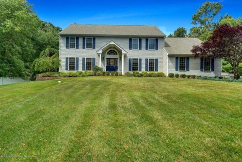 19 Arrowhead Cir, Jackson Twp, NJ 08527-4549