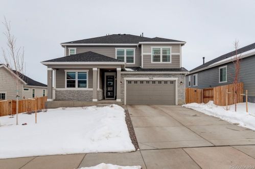 7608 Old Hammer Way, Aurora, CO 80016-6115
