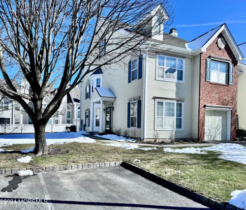 6 Alpine Rd, Holmdel Village, NJ 07733-2722