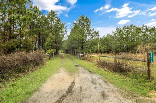 4488 Pond Town Rd, Brunson SC  29911-3801 exterior