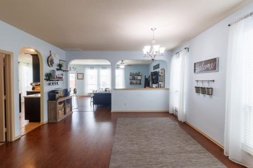 5200 Austin Ridge Dr, Fort Worth TX  76179-4287 exterior