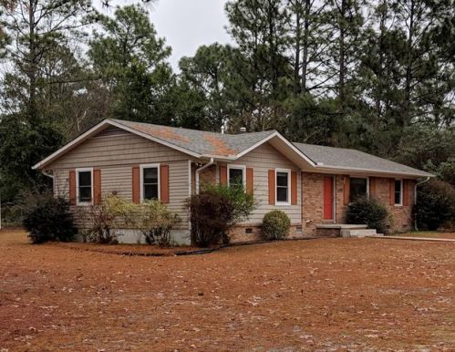 620 New England Ave, Pinebluff, NC 28373-8096