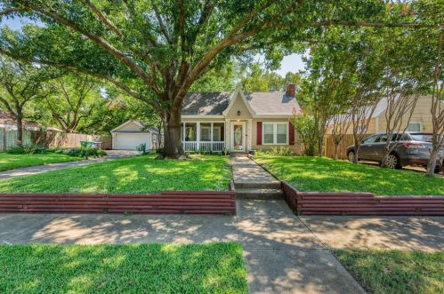 2508 Westbrook Ave, Fort Worth, TX 76111-1332