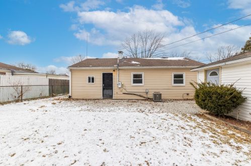 214 Hammes Ave, Joliet IL  60436-1106 exterior