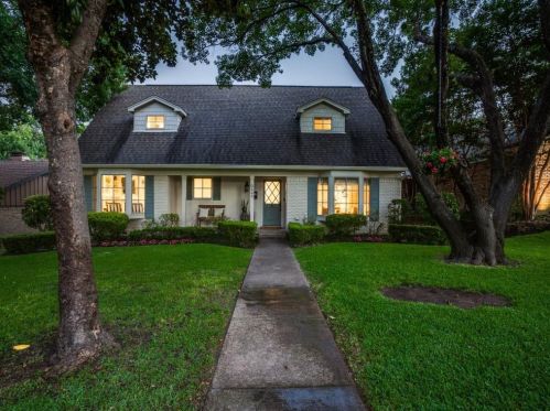 9444 Dartcrest Dr, Dallas, TX 75238-2529