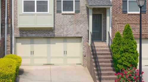 3642 Gambrell Ln, Atlanta GA  30319-2166 exterior