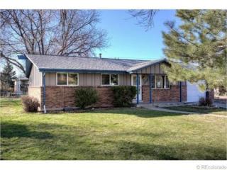 8118 Benton Way, Arvada, CO 80003-1810