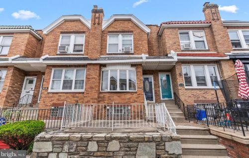 4116 Dungan St, Philadelphia, PA 19124-5318