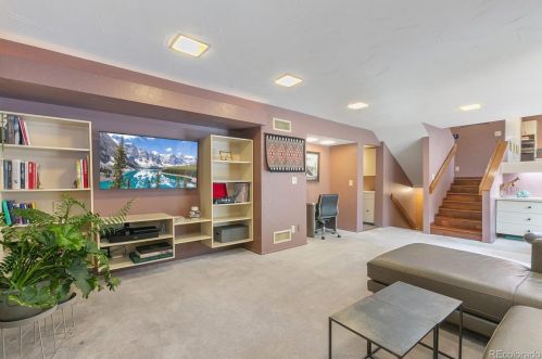 3848 Wabash St, Denver CO  80237-1651 exterior