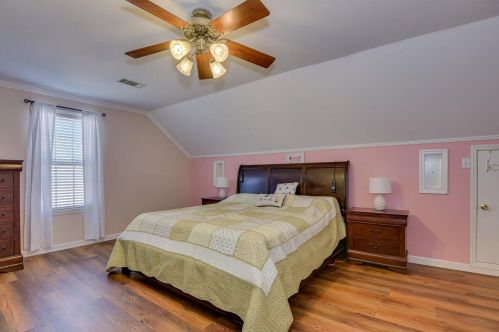 1409 Andover Ct, Evans GA  30809-8200 exterior