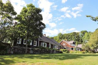 1389 King George Farm Rd, Sutton VT  05867-9623 exterior