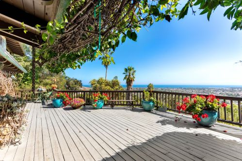 845 Alameda Padre Serra, Santa Barbara, CA 93103-2140