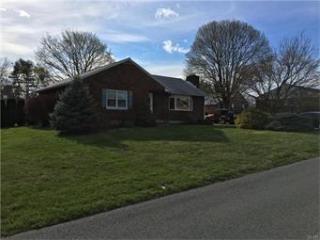 130 Schaeffer St, Allentown, PA 18104-5137