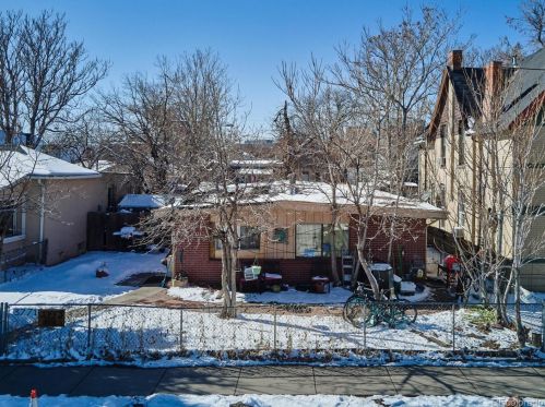 3771 Williams St, Denver, CO 80205-3452