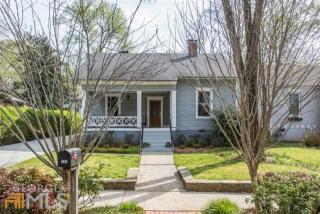 240 Kings Hwy, Decatur, GA 30030-5226