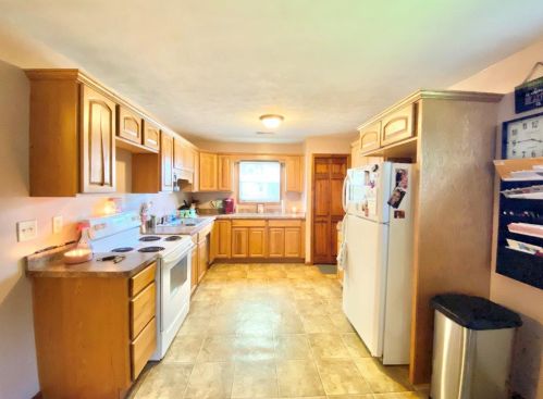 115 Olive St, Swygert IL  61764-2652 exterior