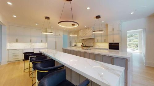 3206 Arden Rd, Atlanta GA  30327-1262 exterior