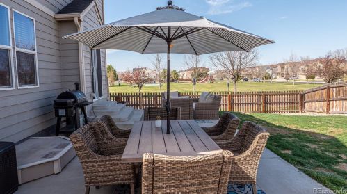 10054 Fairplay St, Denver CO  80022-9851 exterior