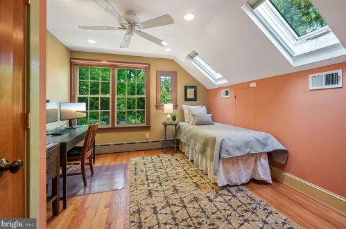 104 Elm Ave, Silver Spring MD  20912-4628 exterior