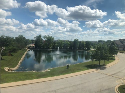 904 Bradford Dr, Naperville IL  60563-4039 exterior