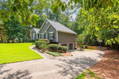 2907 Pine Mountain Cir, Kennesaw, GA 30152-4649