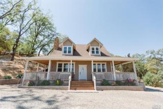 3770 Goat Rock Rd, Ukiah CA  95482-8801 exterior