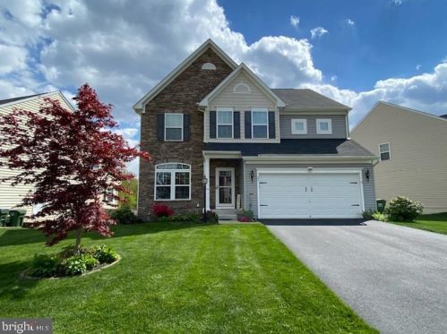 23 Taylors Hill Way, Fredericksburg, VA 22405-5631