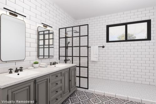 2000 Sanford Rnch Rd, Ukiah CA 95482-5251 exterior