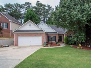 2015 Providence Walk, Holly Springs, GA 30189-5279