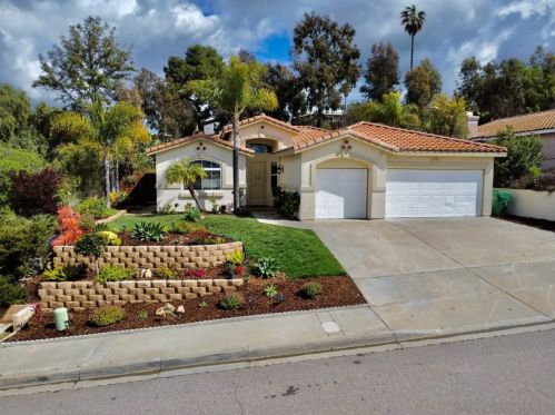 8303 Serenity Ct, El Cajon, CA 92021-1822