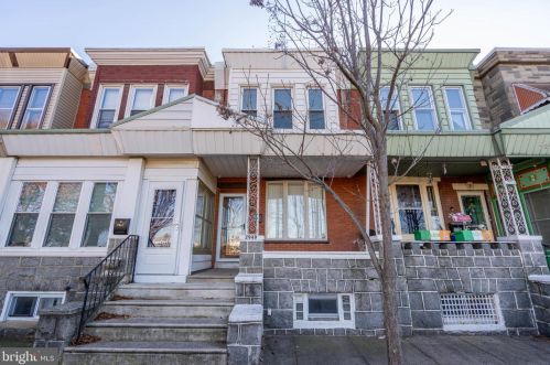 2949 Gaul St, Philadelphia PA  19134-4330 exterior