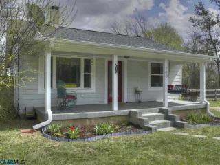200 Mahanes Rd, Gordonsville, VA 22942-6405