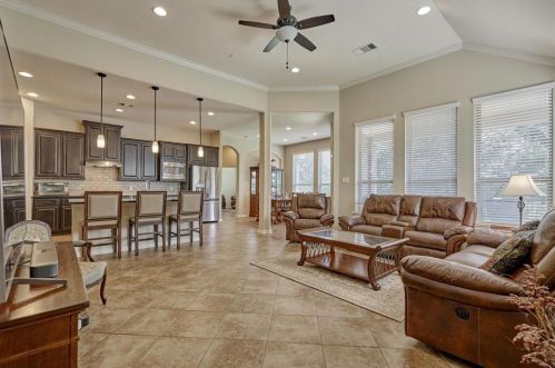 3569 Falcon Way, Conroe TX  77304-0048 exterior