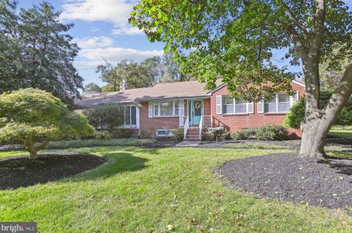 6616 Allen Ln, Columbia, MD 21045-3109