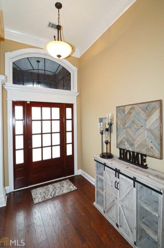 225 Charlotte Dr, Bonaire GA  31005-4908 exterior
