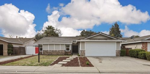 734 Range Ct, Manteca, CA 95336-2714