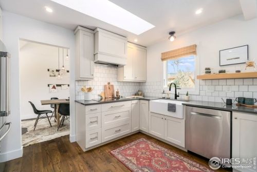 2625 Yorkshire St, Fort Collins CO  80526-6201 exterior