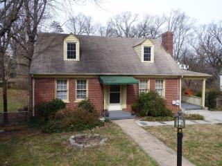 4309 Tremont St, Lynchburg, VA 24502-1224