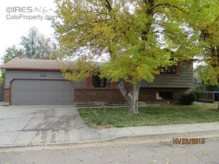 228 Blossom Dr, Loveland, CO 80537-6213