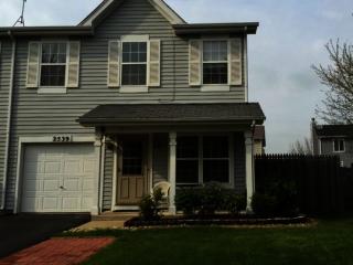 2539 Eldorado Ln, Naperville IL  60564-8408 exterior