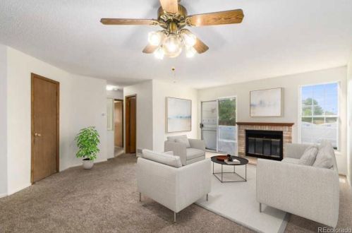 20763 44th Ave, Denver, CO 80249-6917