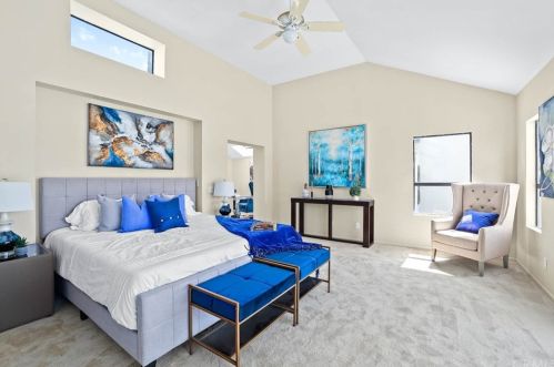 4 Waterway, Irvine CA  92614-7091 exterior